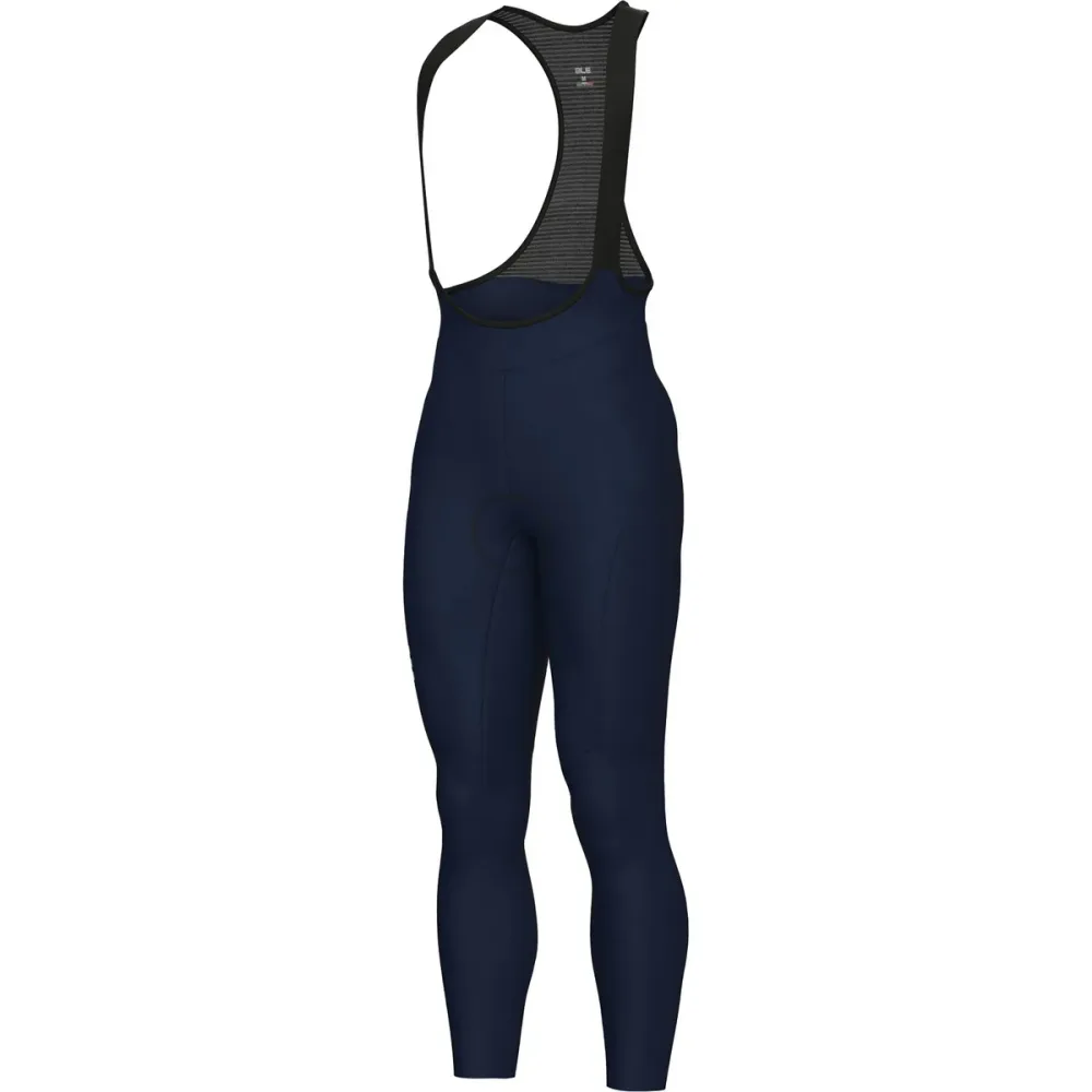Alé Herren Winter 2.0 Bib lang