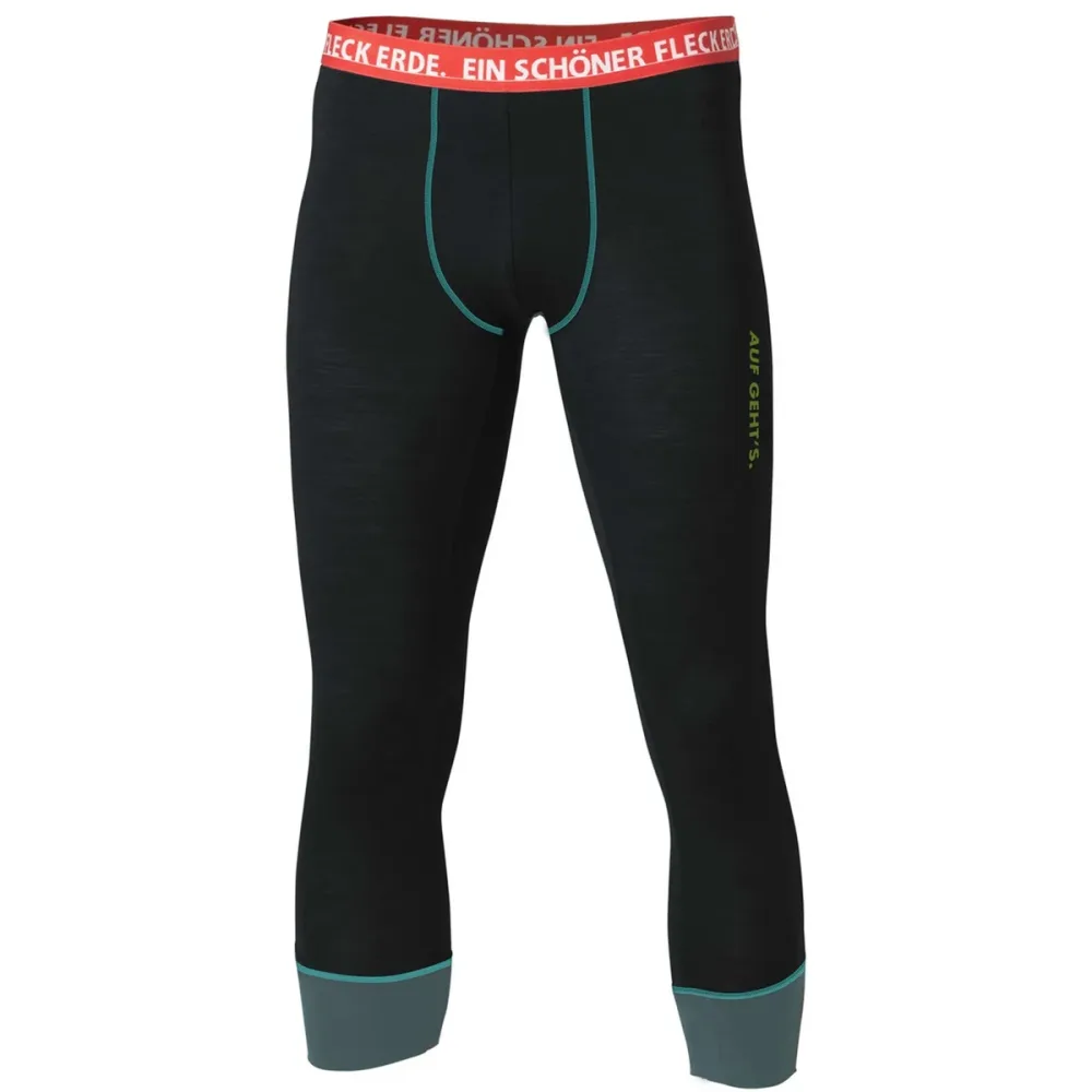 Ein schöner Fleck Erde Herren Auf Geht's. 3/4 Hose