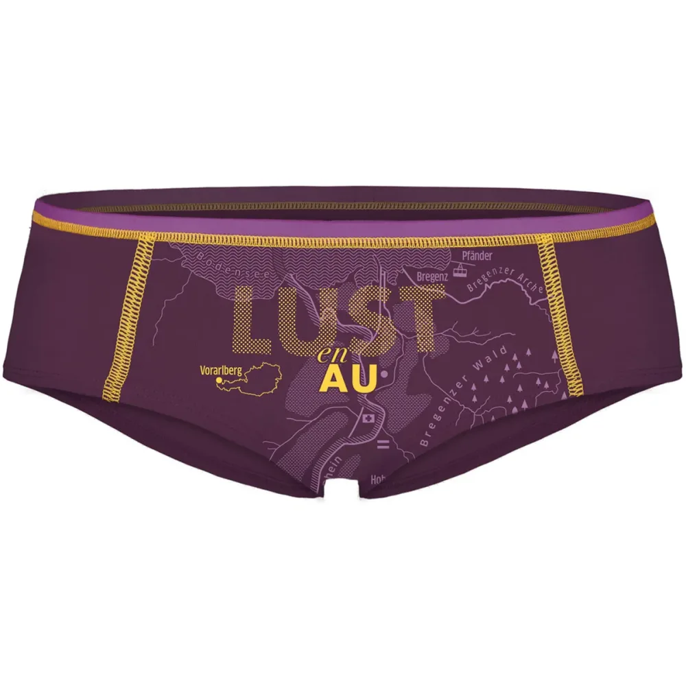 Ein schöner Fleck Erde Damen Lustenau Unterhose