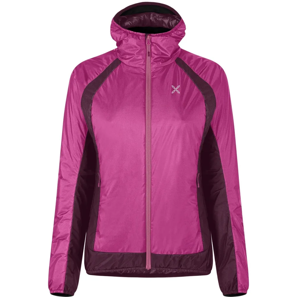 Montura Damen Vulcan 2.0 Jacke