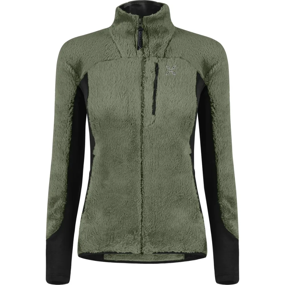 Montura Damen Nordic Fleece 2 Jacke
