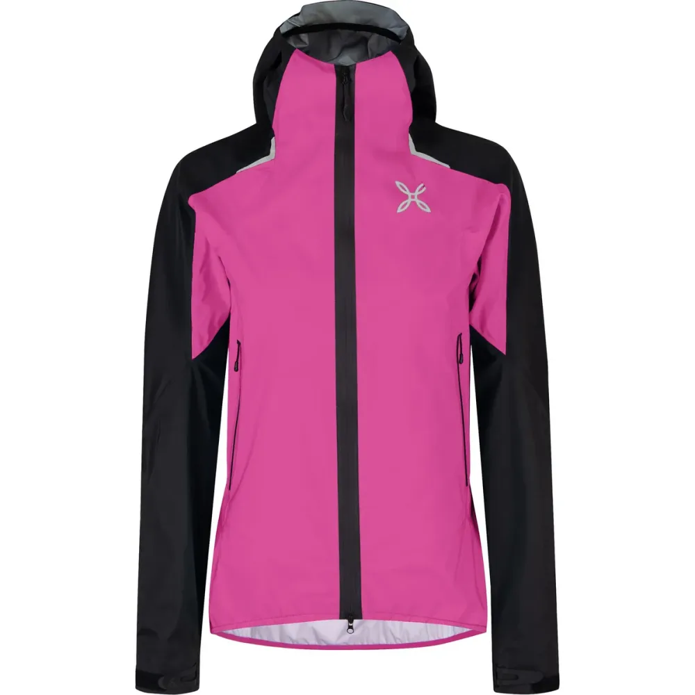 Montura Damen Magica Prometeo Jacke