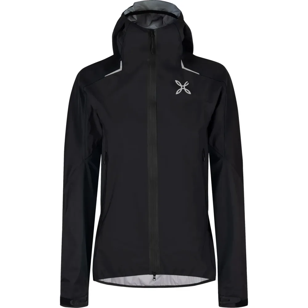 Montura Damen Magica Prometeo Jacke