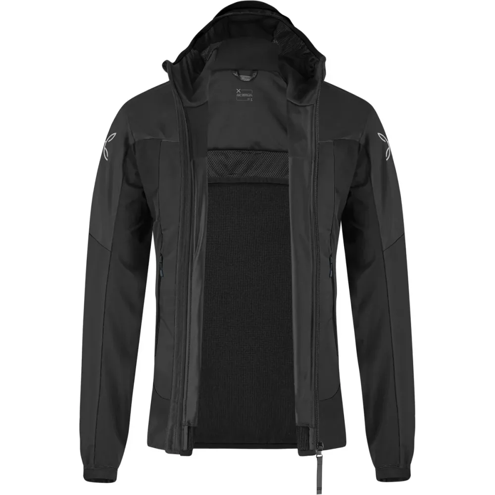 Montura Herren Air Action Hybrid Jacke