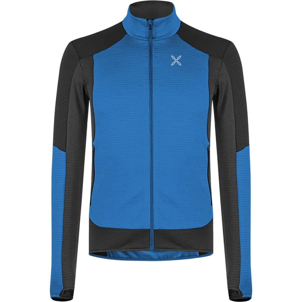 Montura Herren Stretch Color Jacke