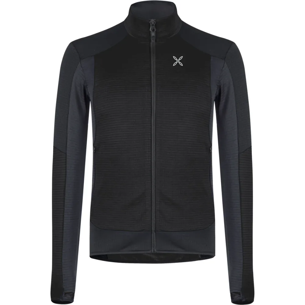 Montura Herren Stretch Color Jacke