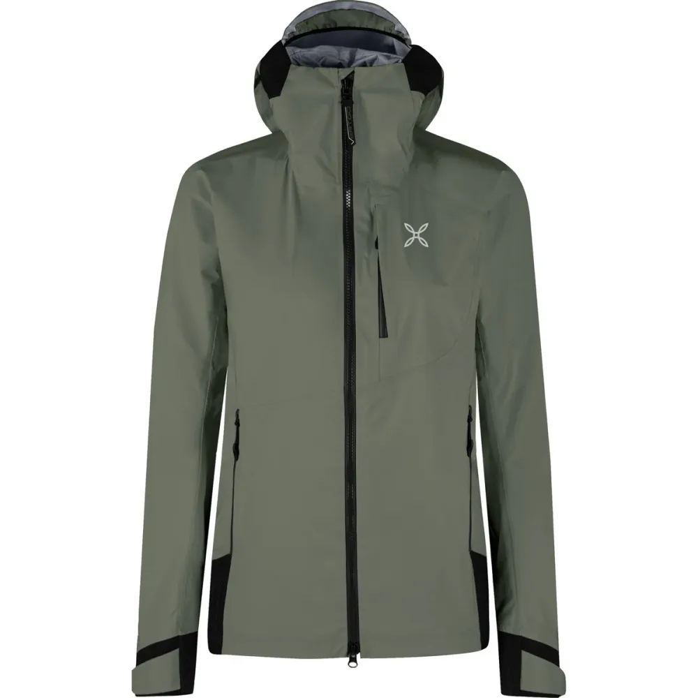 Montura Damen Vertigo 3L Jacke