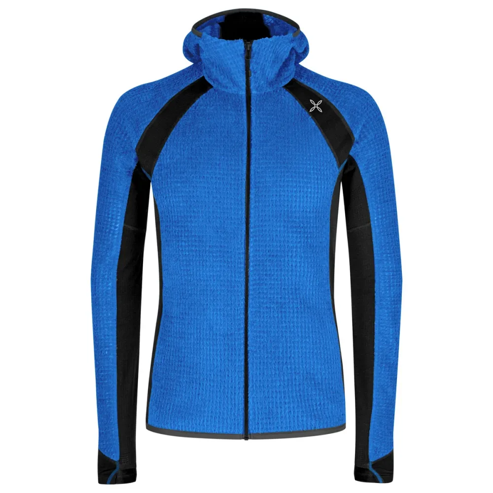 Montura Herren Vertigo Ptc Alpha Hooded Jacke