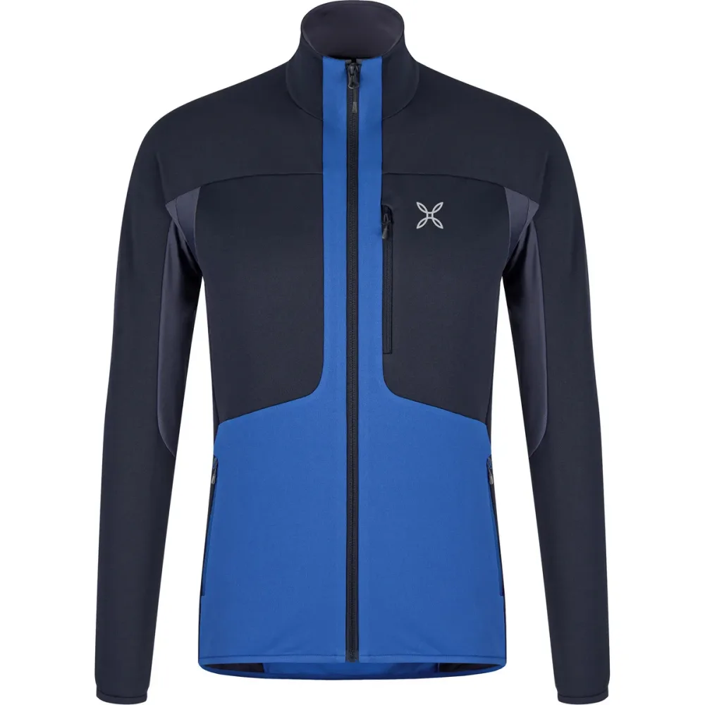 Montura Herren Smooth 2 Longsleeve