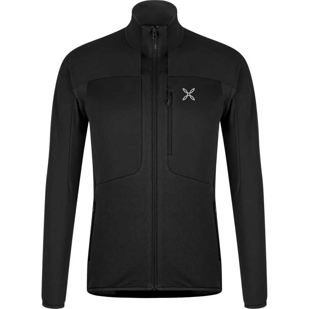 Montura Herren Smooth 2 Longsleeve