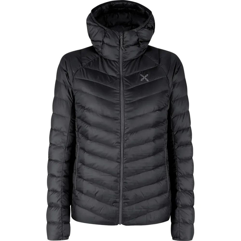 Montura Damen Breeze Hoodie Duvet Jacke