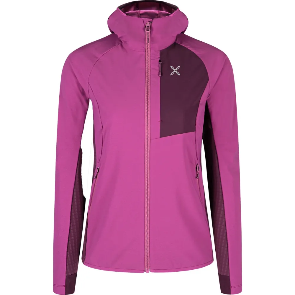 Montura Damen Peak Jacke