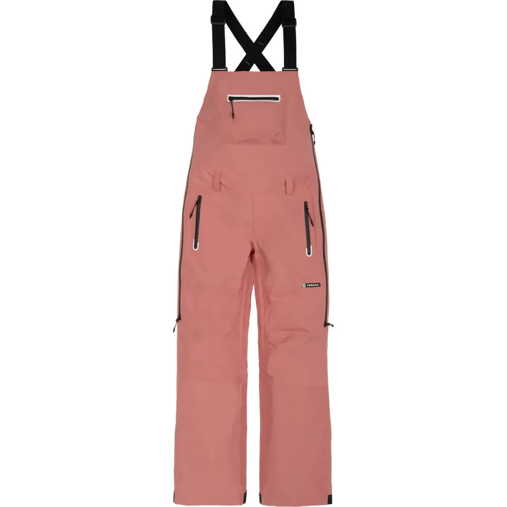 Armada Damen Pascore 2L Bib Hose