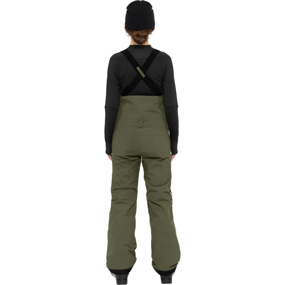 Armada Damen Pascore 2L Bib Hose