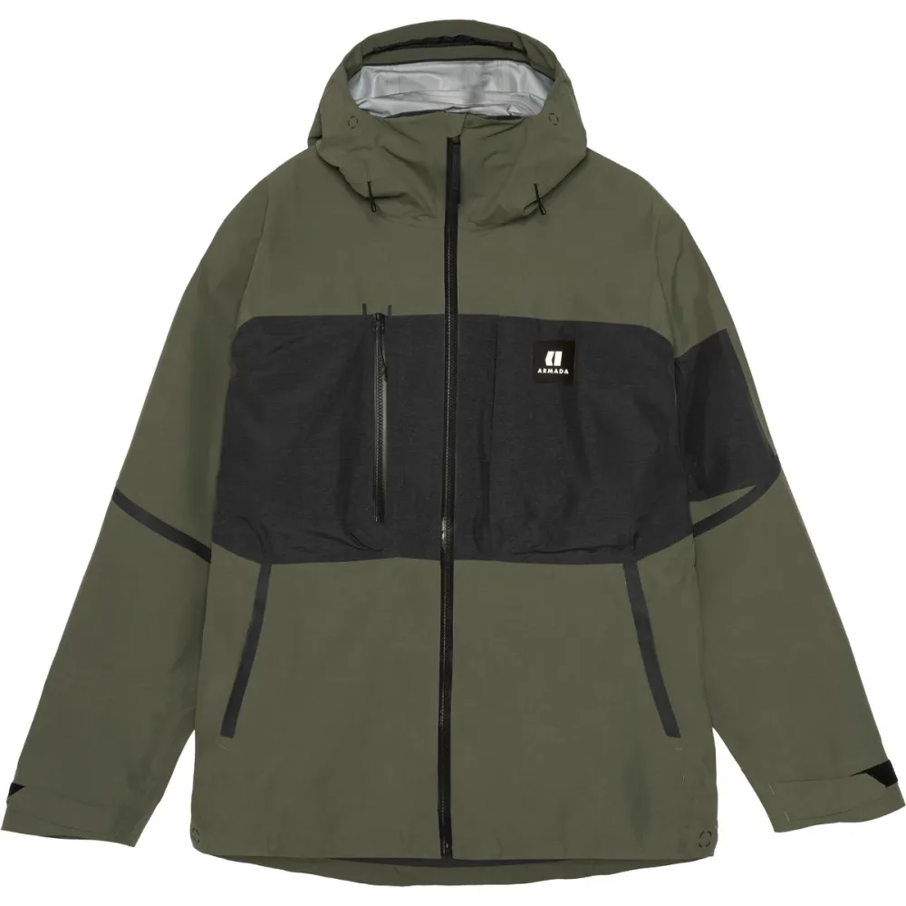 Armada Herren Grands 3L Jacke
