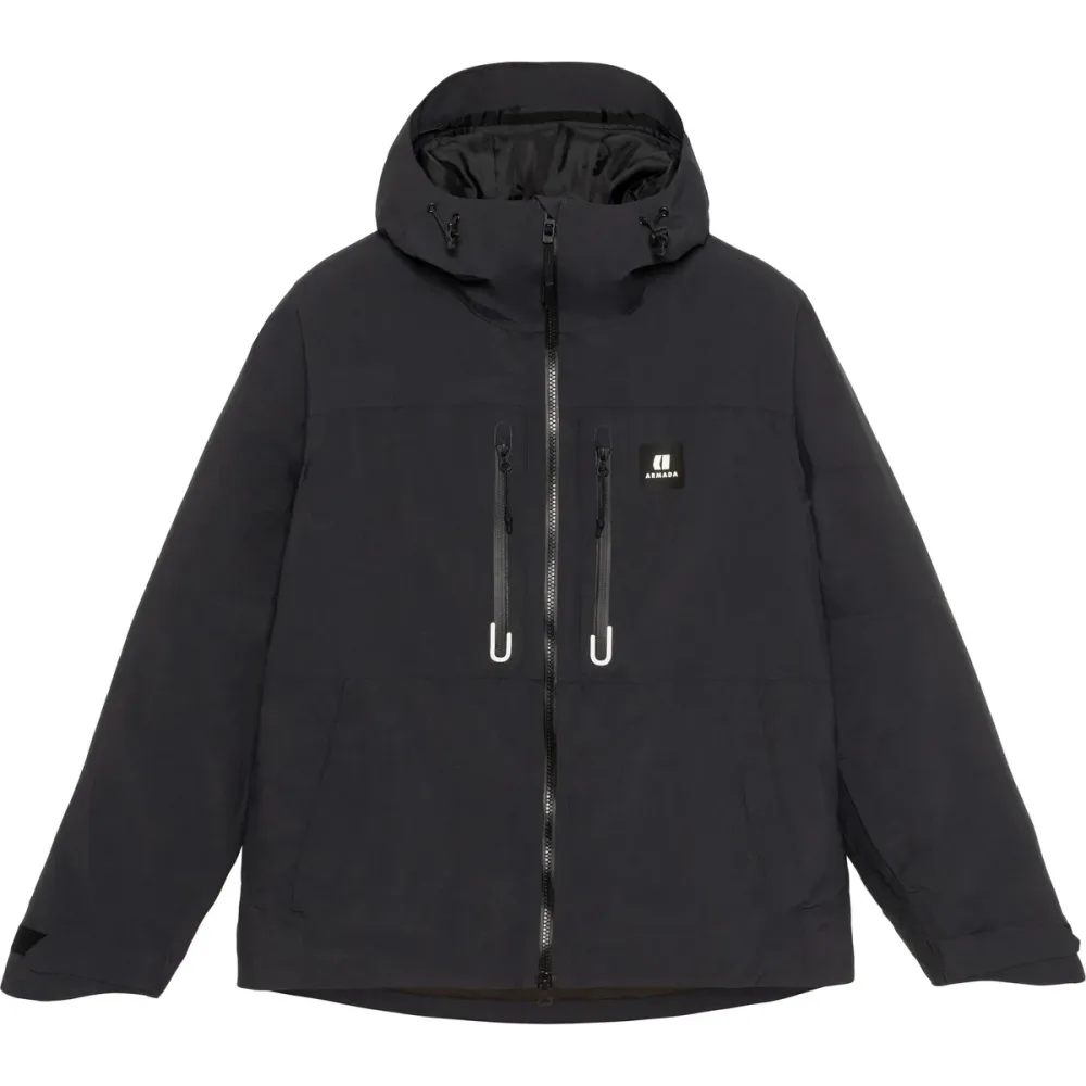 Armada Damen Kata 2L Insulated Jacke