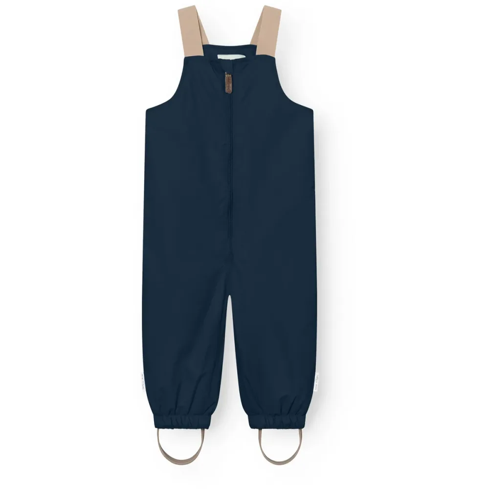 Mini A Ture Kinder Matwalenty Snow Hose