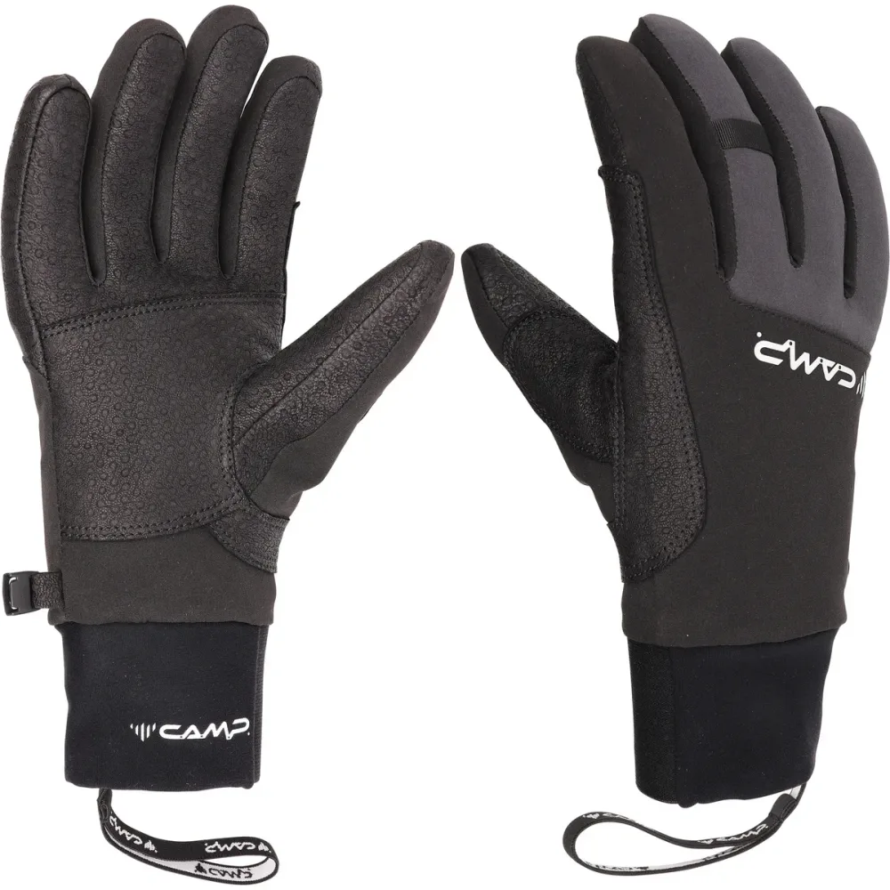Camp Geko Pulse Handschuhe