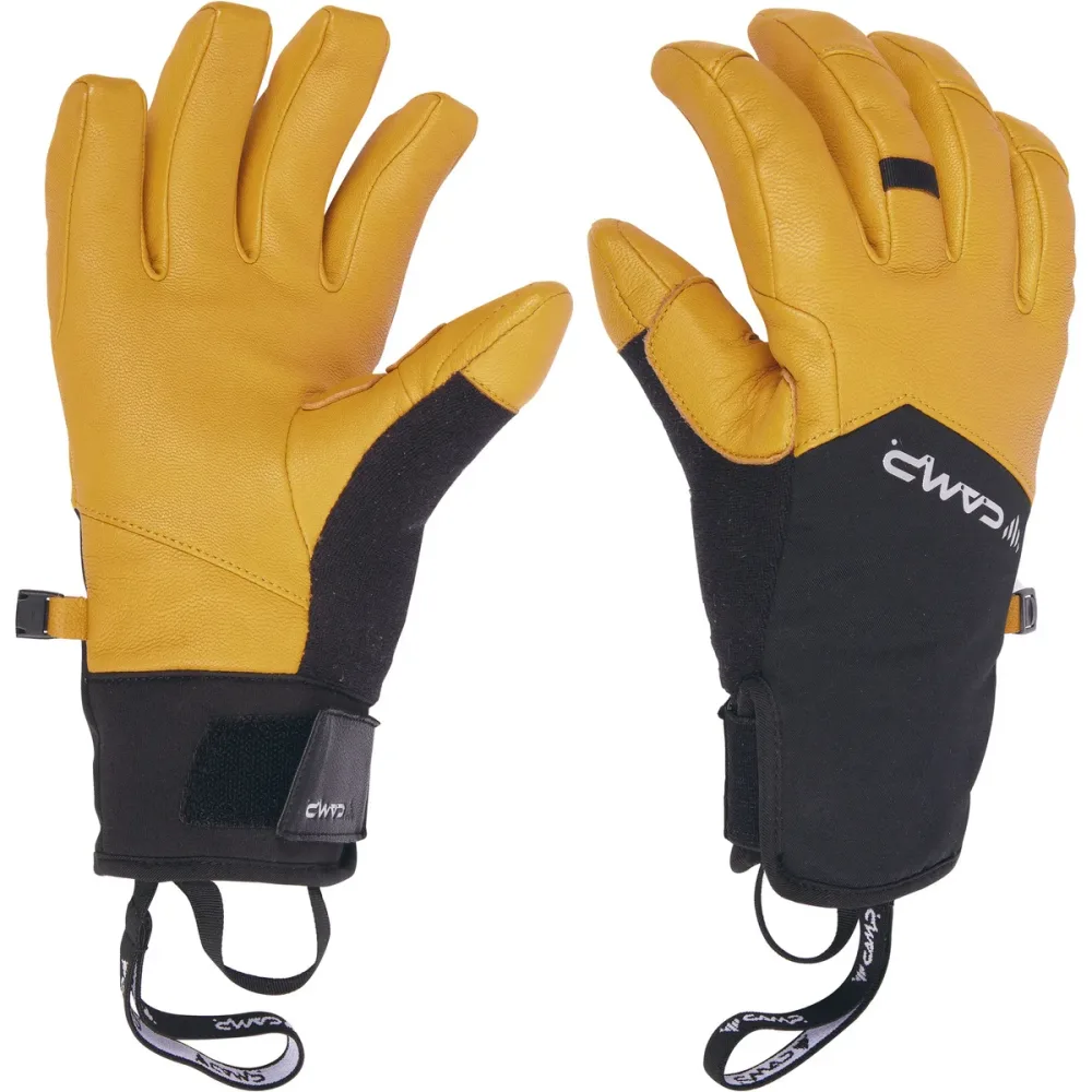 Camp G Crest Handschuhe