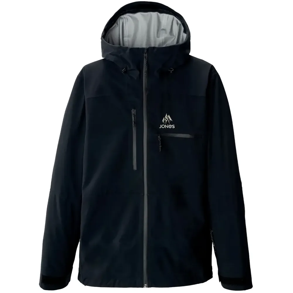 Jones Herren Shralpinist Stretch Recycled Jacke