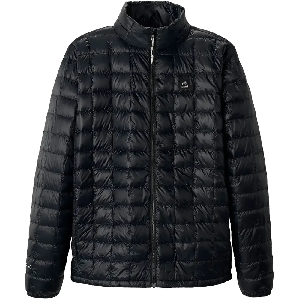 Jones Herren Ultra Re-Up Down Recycled Jacke