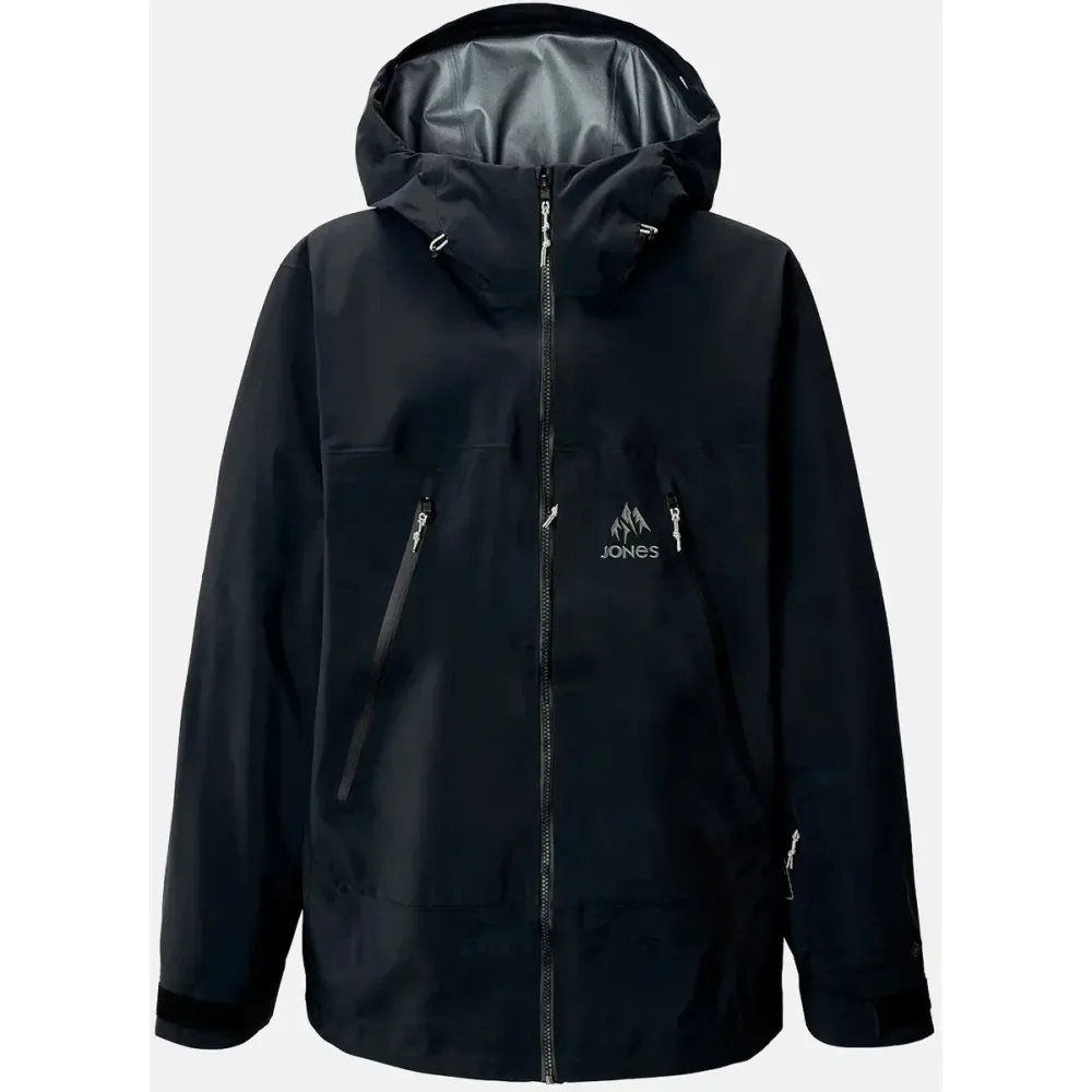 Jones Herren Shralpinist Recycled GTX Jacke