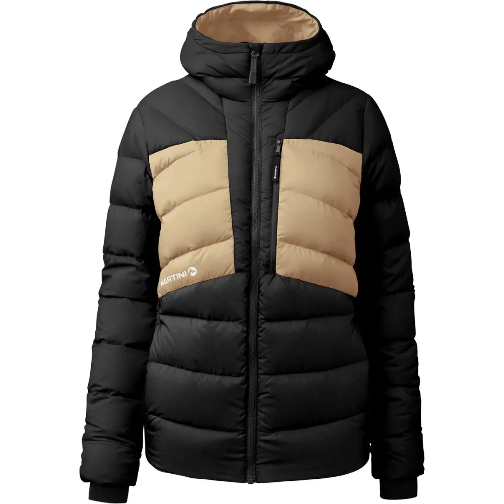 Martini Sportswear Damen Argon Down Jacke