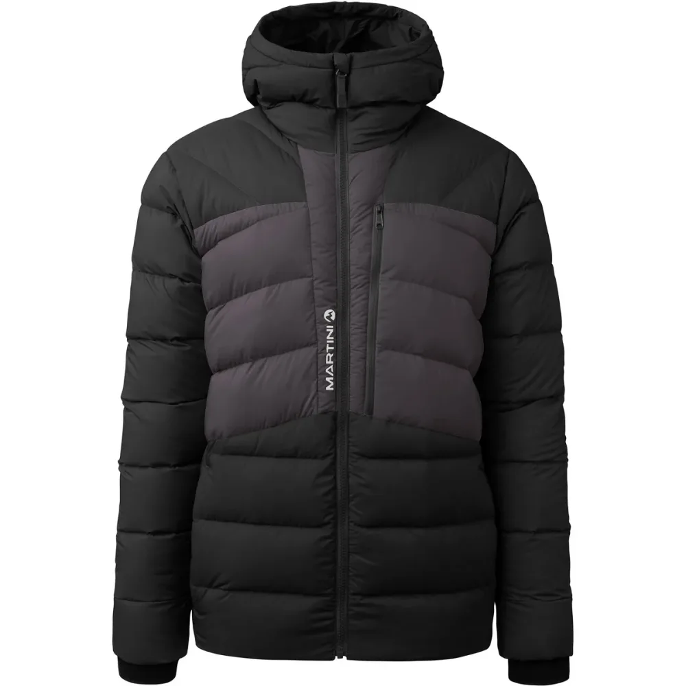 Martini Sportswear Herren Argon Down Jacke