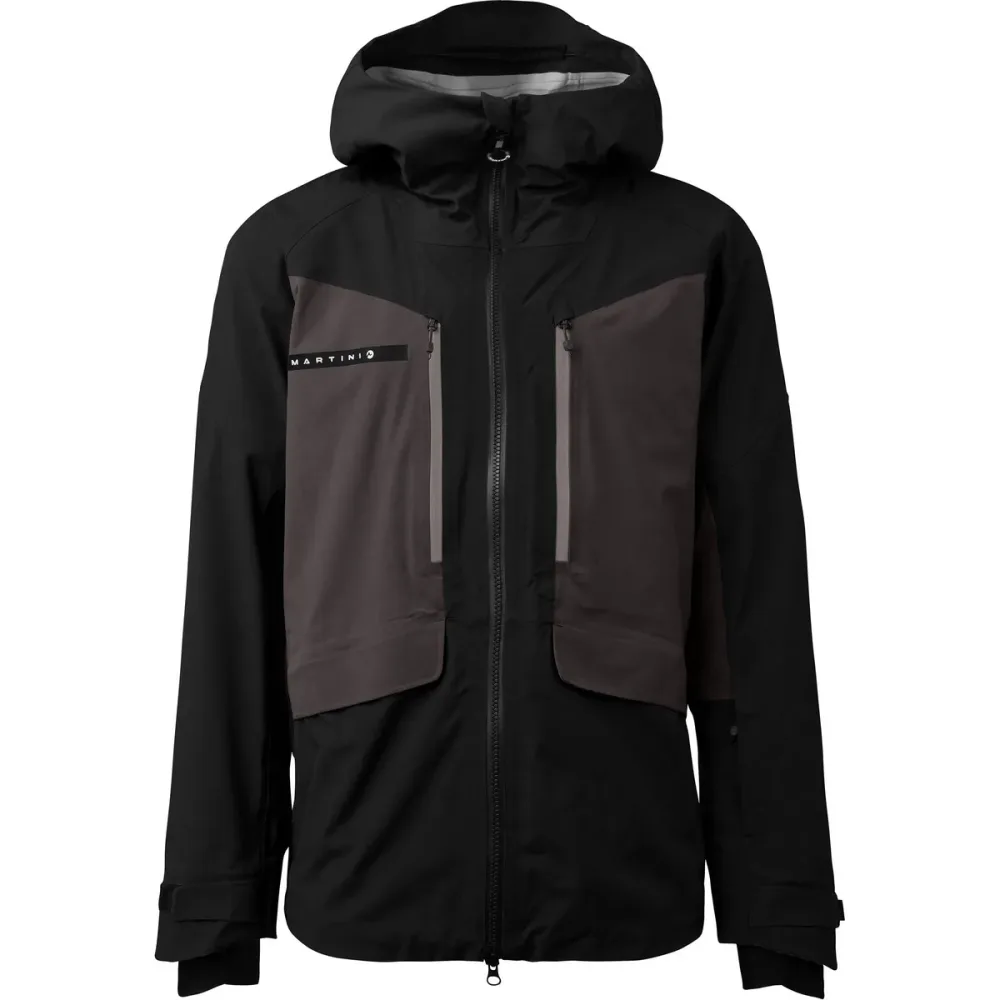 Martini Sportswear Herren Yalca 3L Jacke