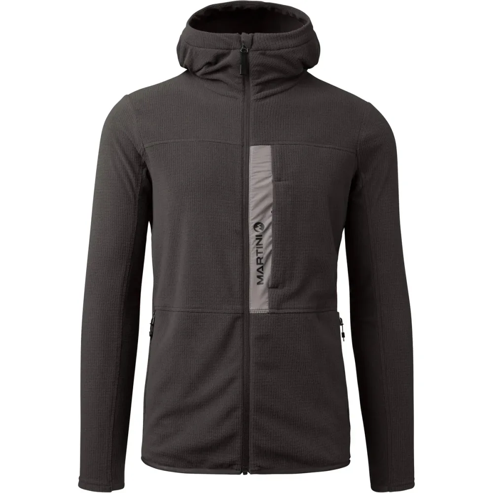 Martini Sportswear Herren Argon Midlayer Jacke