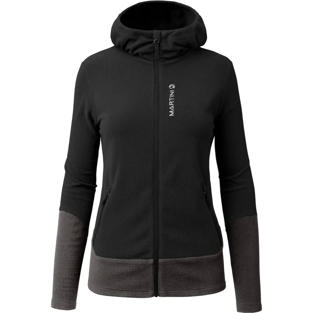 Martini Sportswear Damen Argon Midlayer Jacke