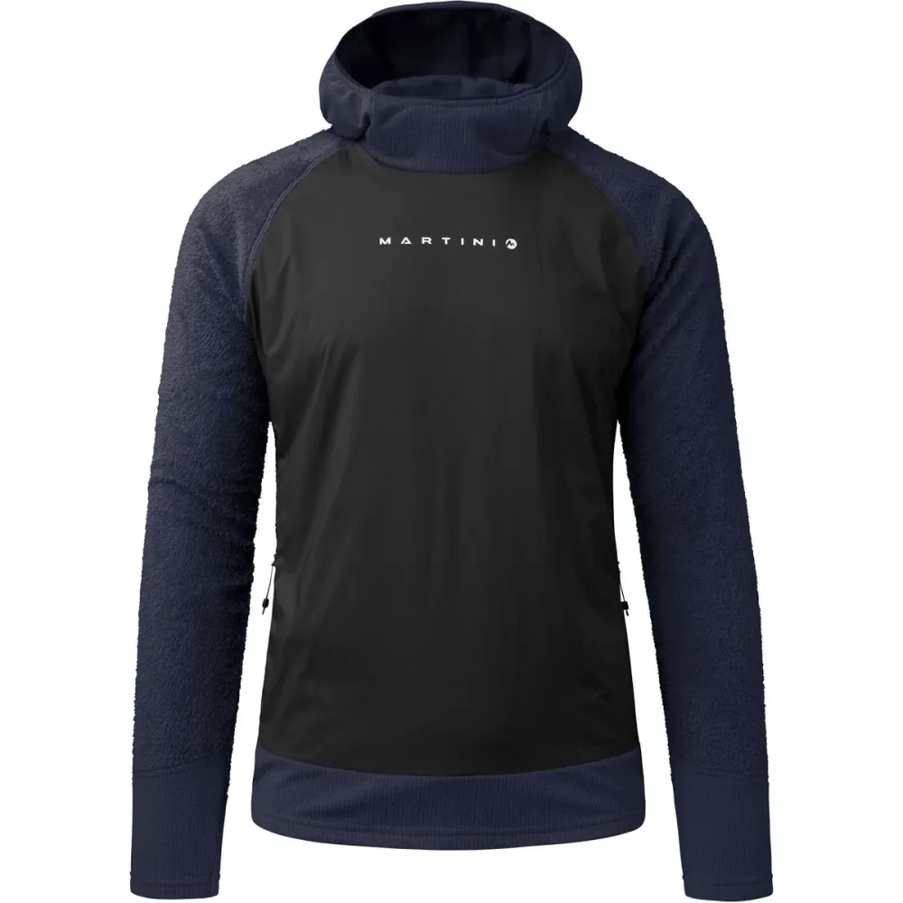 Martini Sportswear Herren Wildtrack Primaloft Active Hoodie