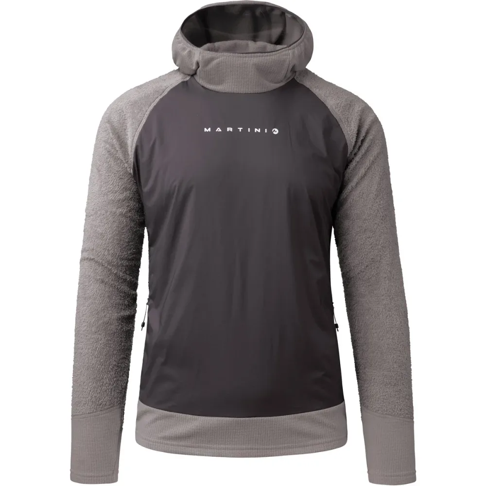 Martini Sportswear Herren Wildtrack Primaloft Active Hoodie