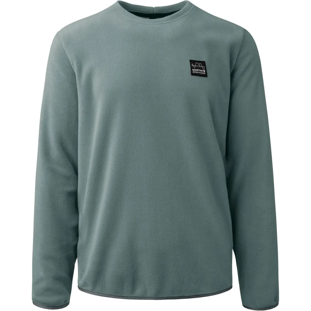 Martini Sportswear Damen Recharge Pullover
