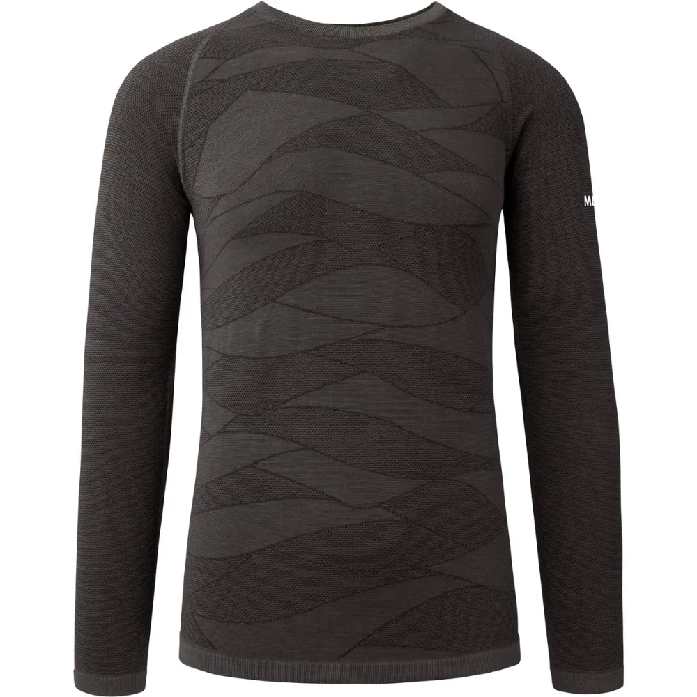 Martini Sportswear Herren Uwear Longsleeve