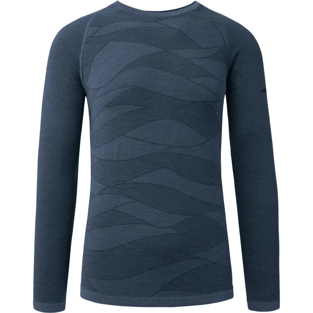 Martini Sportswear Herren Uwear Longsleeve