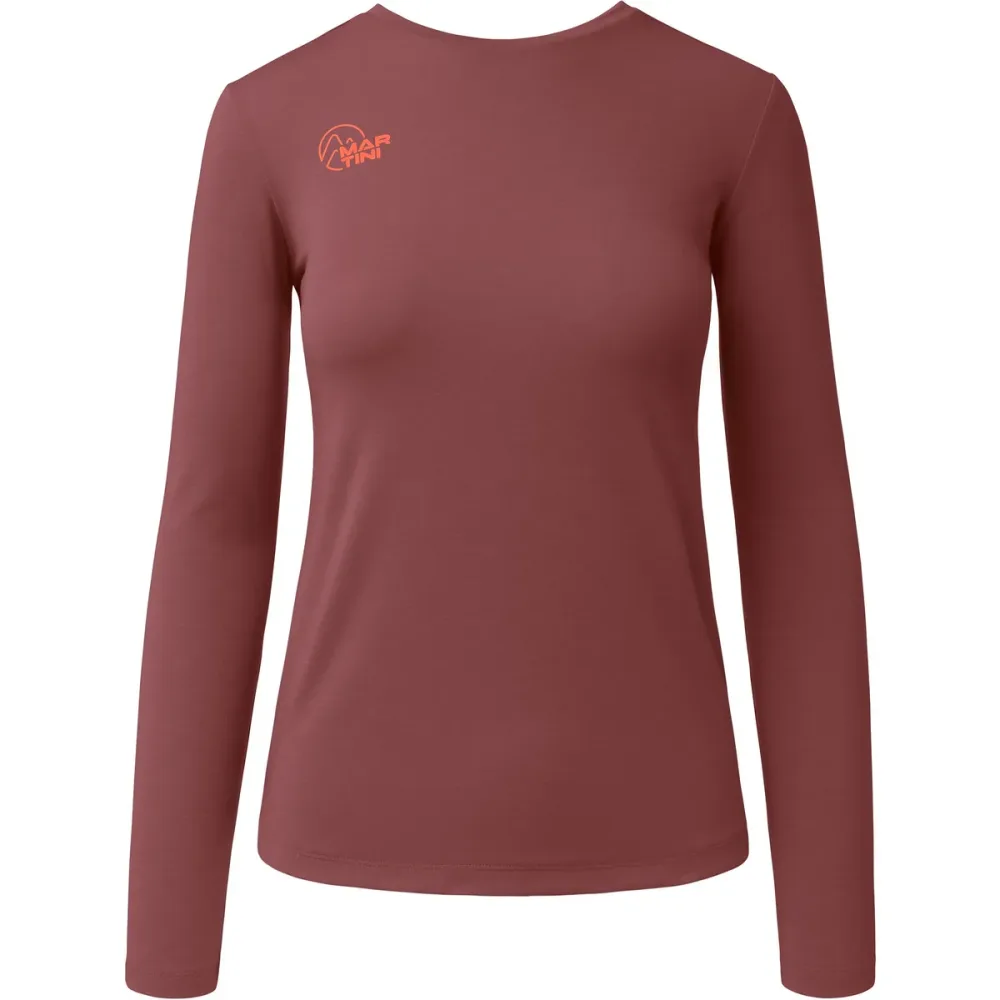 Martini Sportswear Damen Firstline Longsleeve
