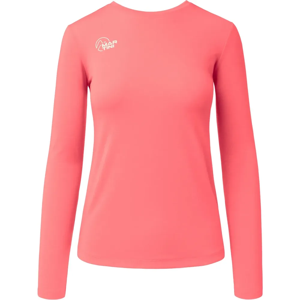 Martini Sportswear Damen Firstline Longsleeve