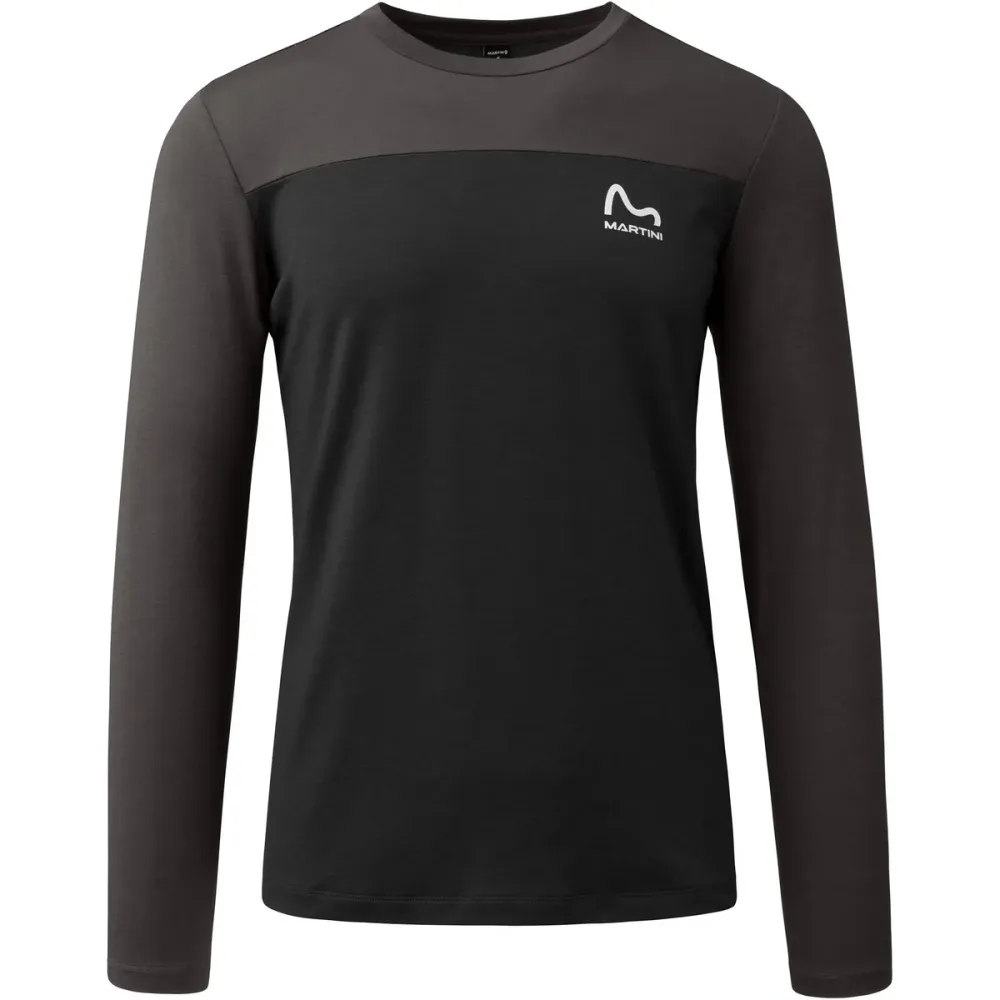 Martini Sportswear Herren Firstline Longsleeve