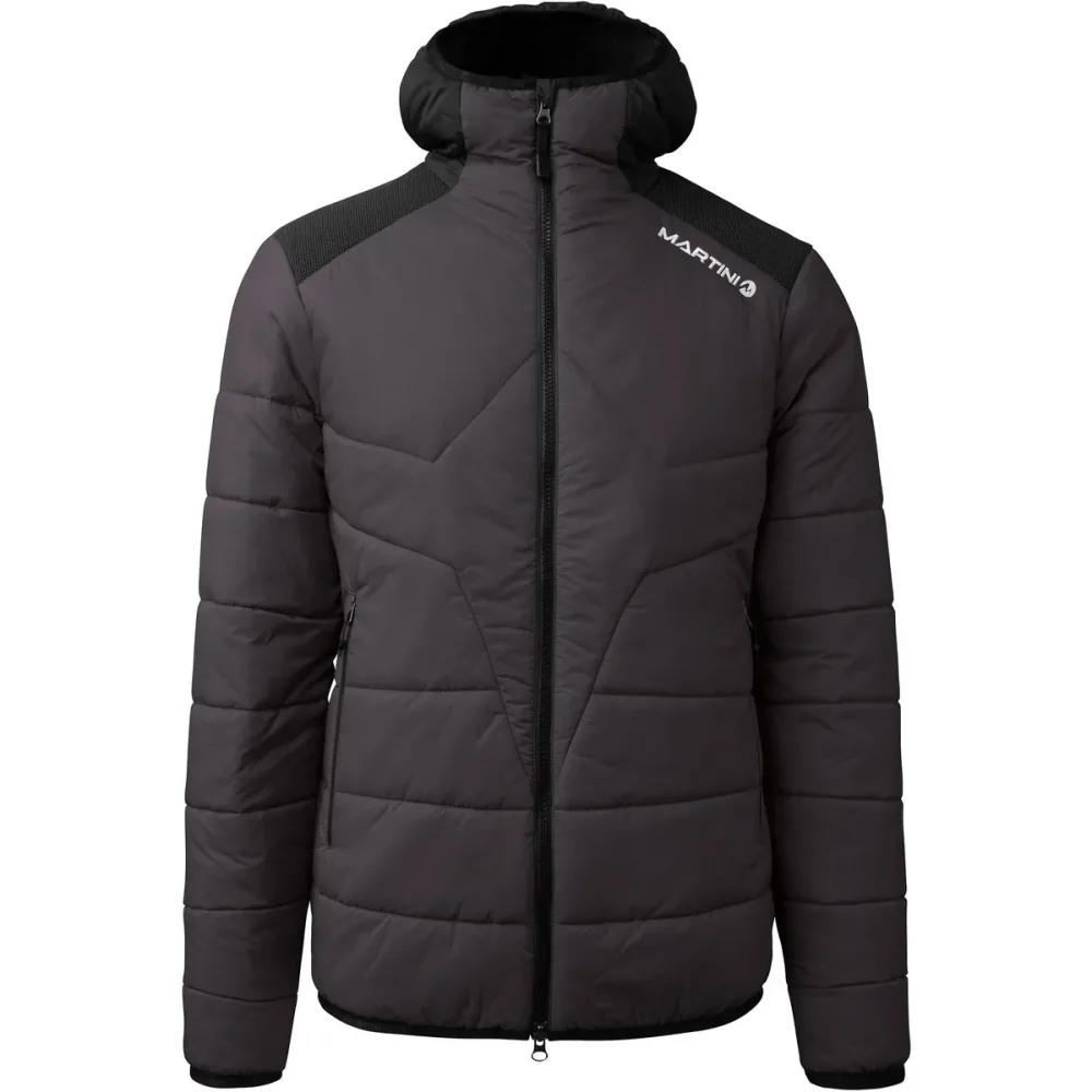 Martini Sportswear Herren Horizon Padded G-Loft Jacke
