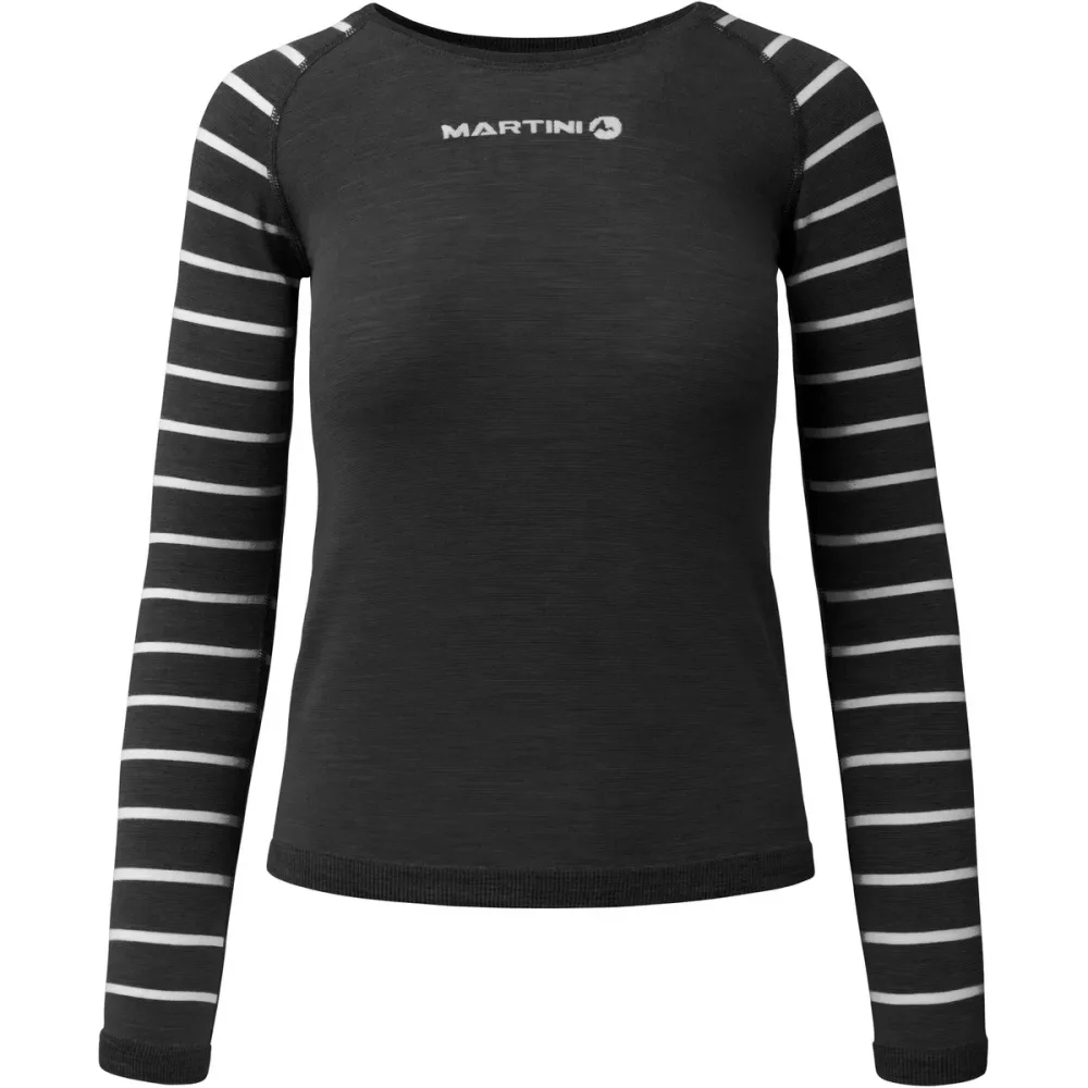 Martini Sportswear Damen Uwear Longsleeve