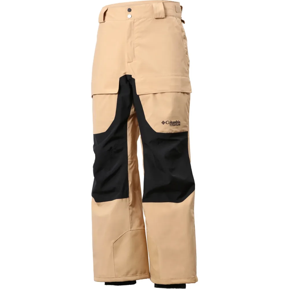 Columbia Herren Winter District Hose