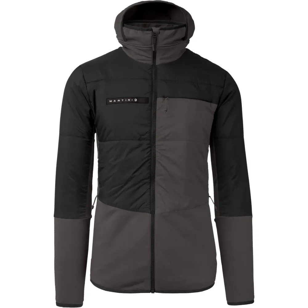Martini Sportswear Herren Yalca Hybrid Primaloft Jacke