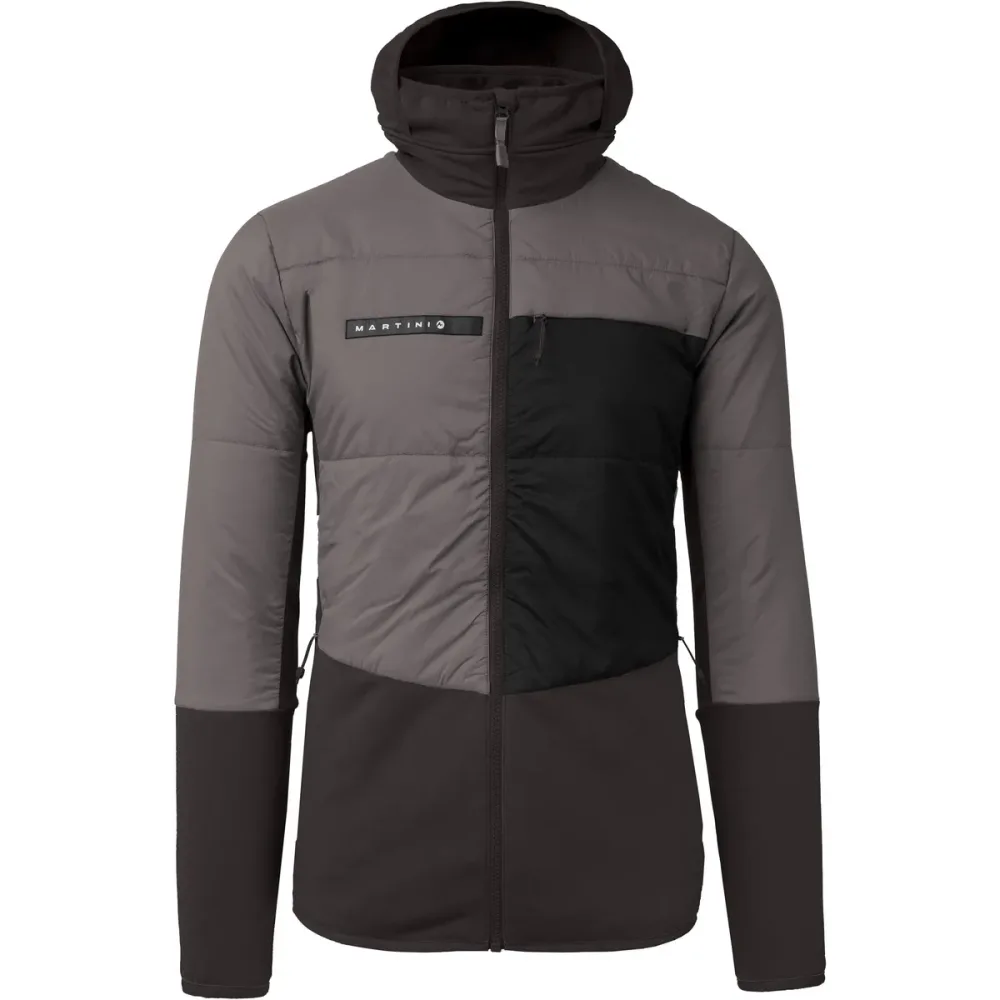 Martini Sportswear Herren Yalca Hybrid Primaloft Jacke