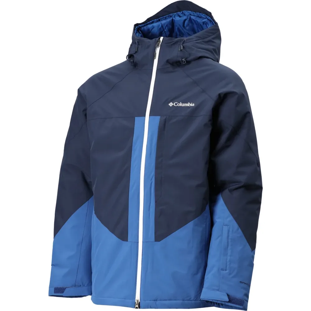 Columbia Herren Powder Prime Jacke