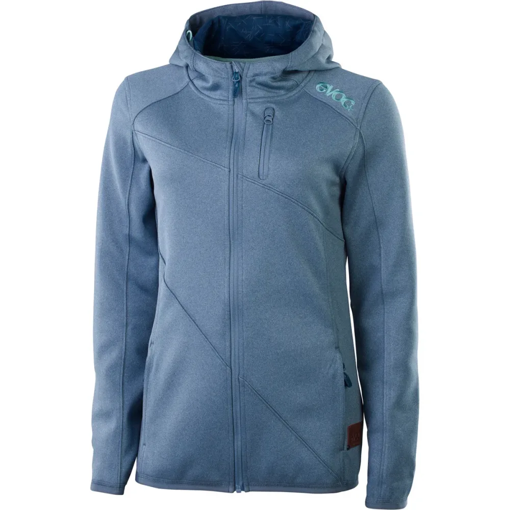 Evoc Damen Hoodie Jacke