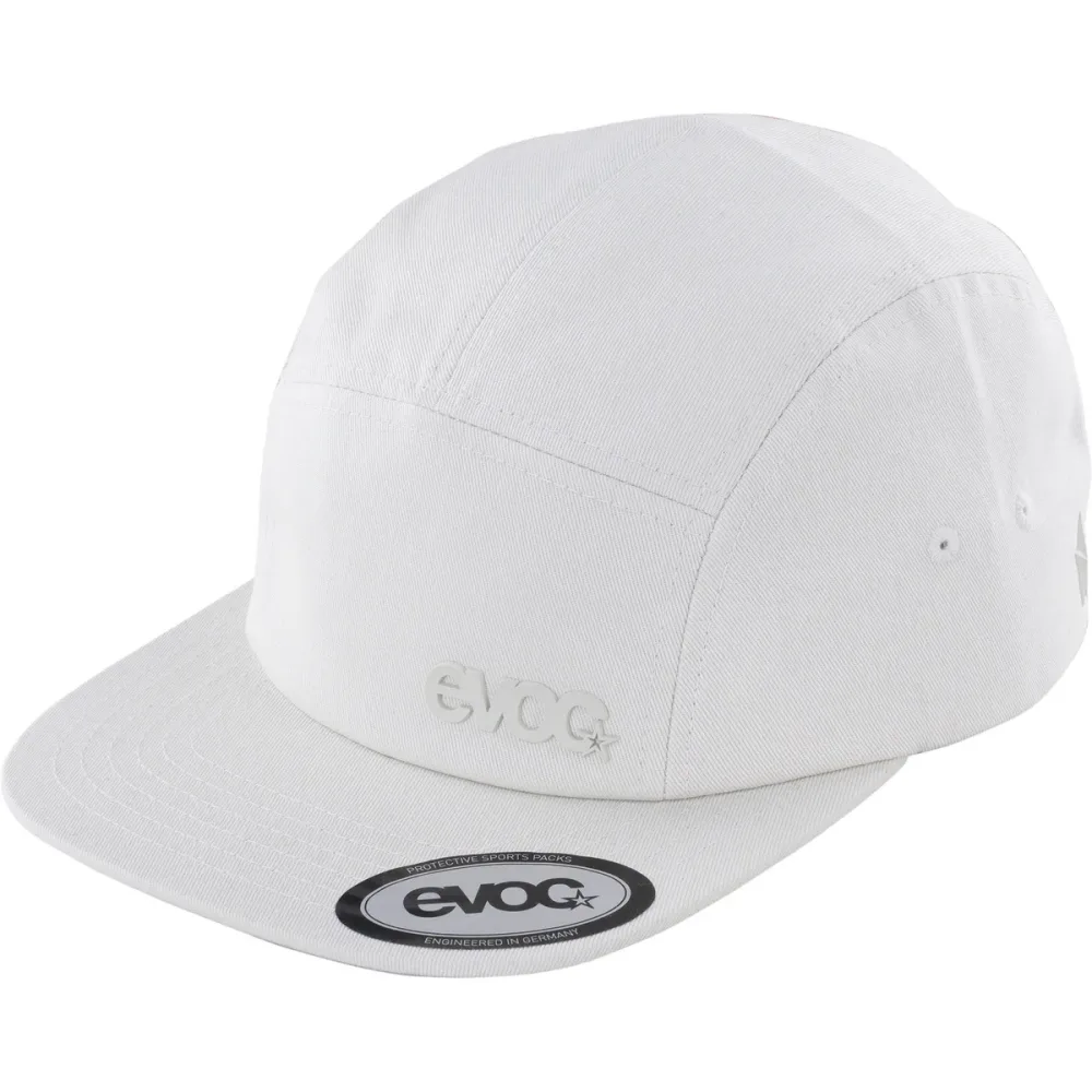 Evoc Five Panel Cap
