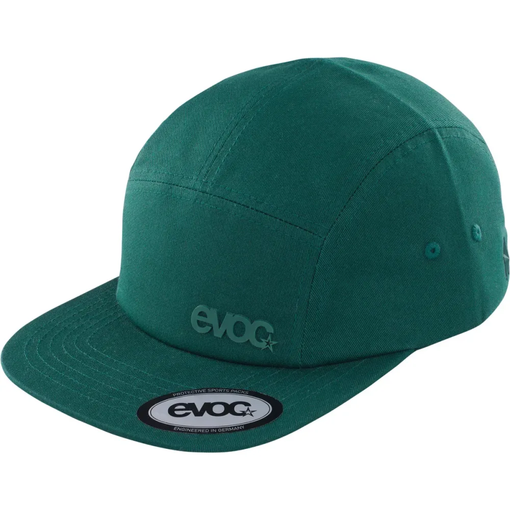 Evoc Five Panel Cap