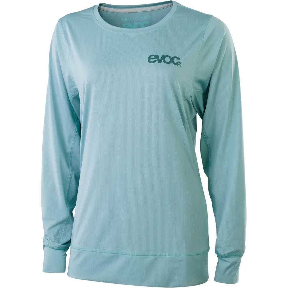 Evoc Damen Jersey Longsleeve