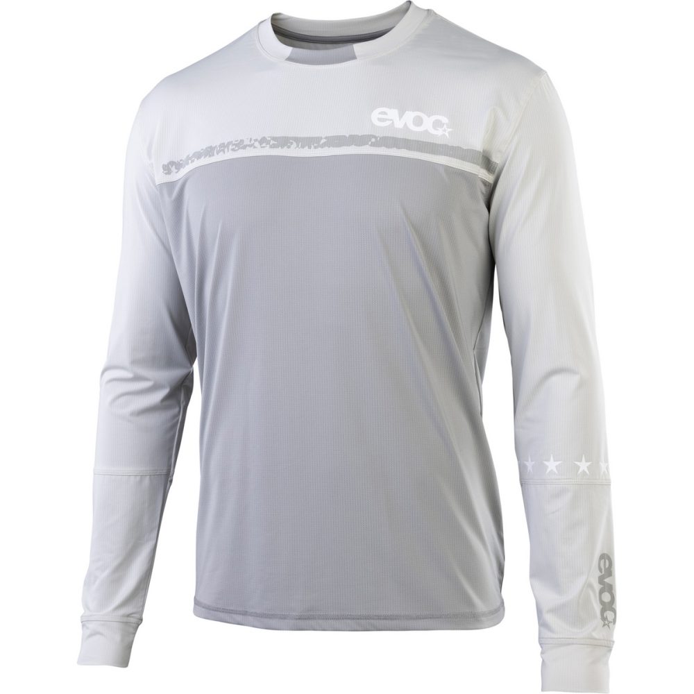 Evoc Herren Jersey Longsleeve